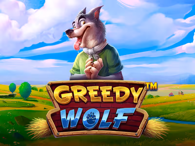 Greedy Wolf