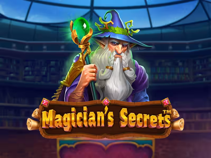 Magician's Secrets