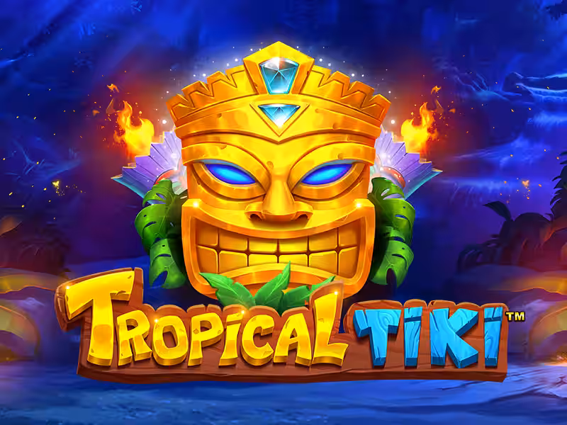 Tropical Tiki